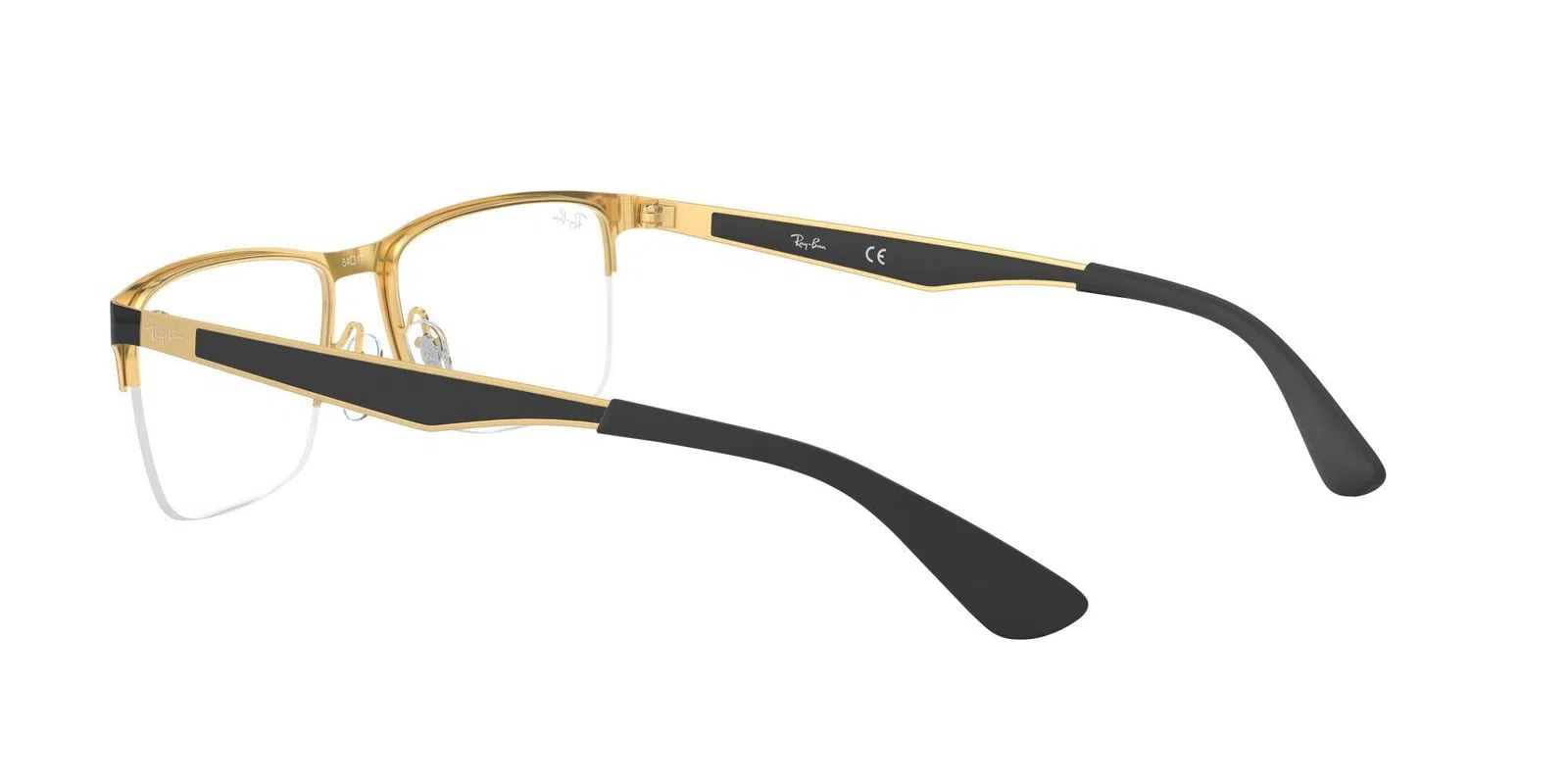 Ray-Ban 6335 Eyeglasses - view 41